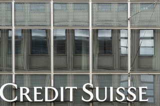 a start-up lausannoise Legalpass, qui a lancé une action judiciaire collective en faveur des actionnaires de Credit Suisse, a bouclé son dossier et transmis lundi la procédure au tribunal de commerce de Zurich.(KEYSTONE/Georgios Kefalas)